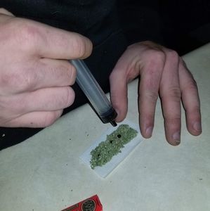 Meet your Posher, Asil